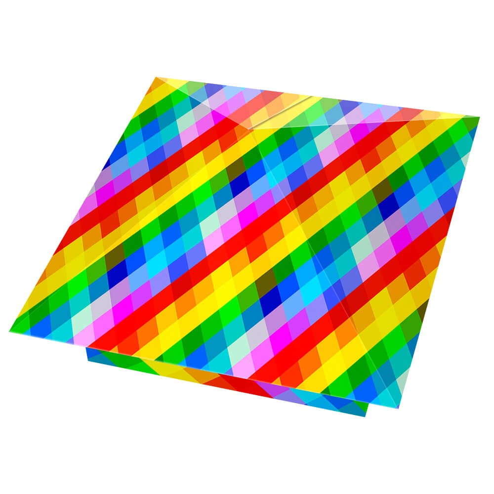 Колпак металлический 390х390мм порошковая покраска RAL по каталогу Севастополь фото