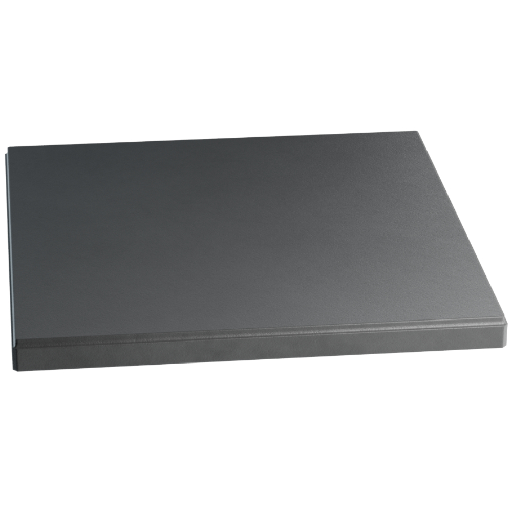 Плитка рядовая Verona 300х300х20мм Серый